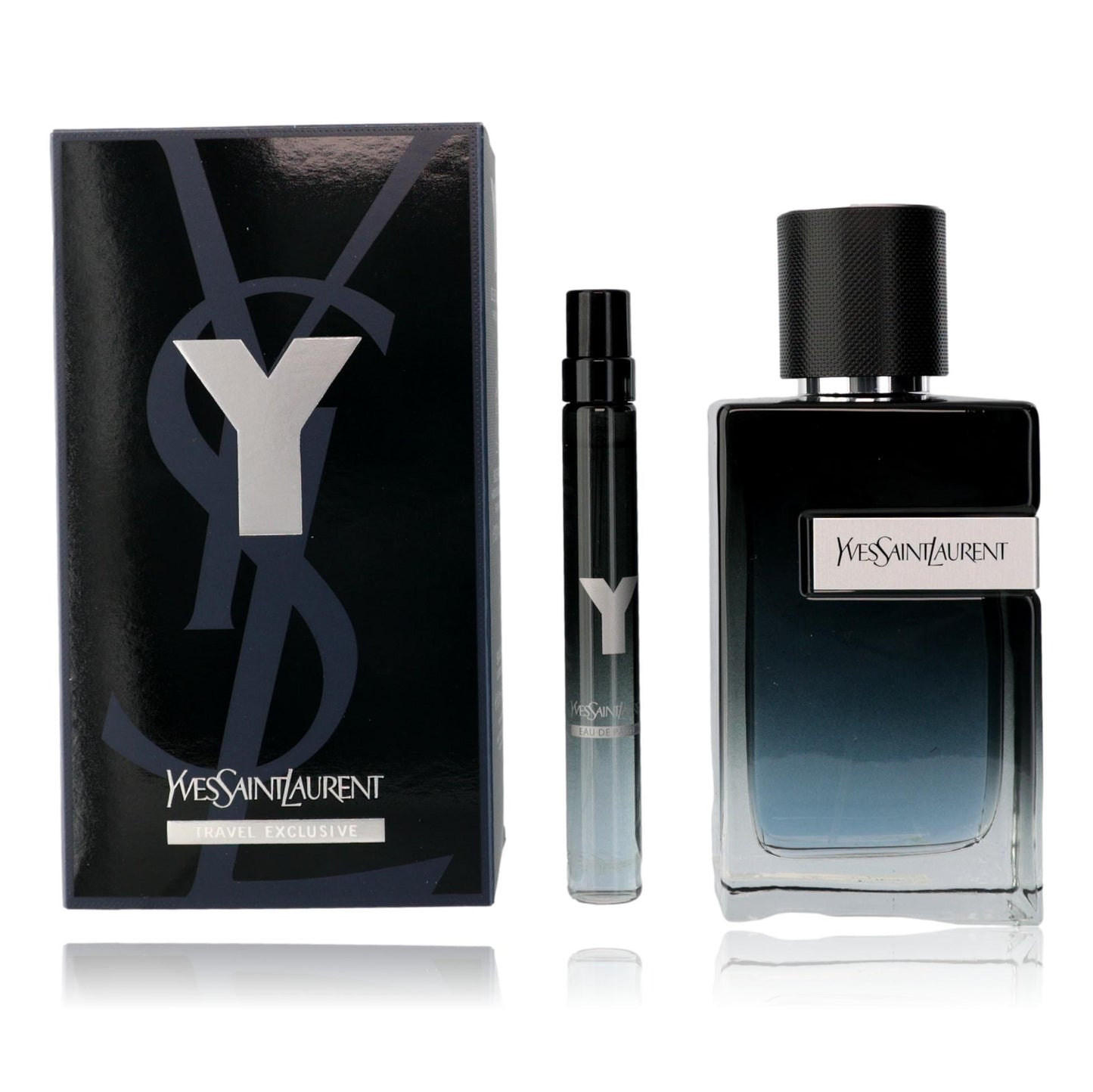  Y by Yves Saint Laurent, 2 Piece Gift Set for Men  
