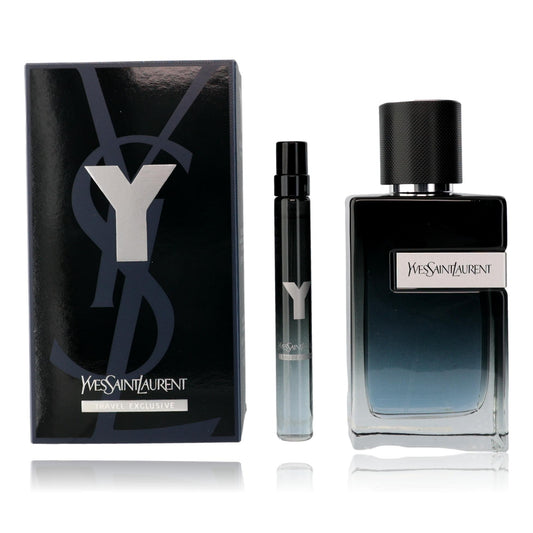  Y by Yves Saint Laurent, 2 Piece Gift Set for Men  