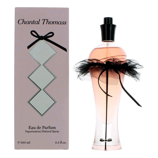 Chantal Thomass Pink by Chantal Thomass, 3.3 oz EDP Spray for Women