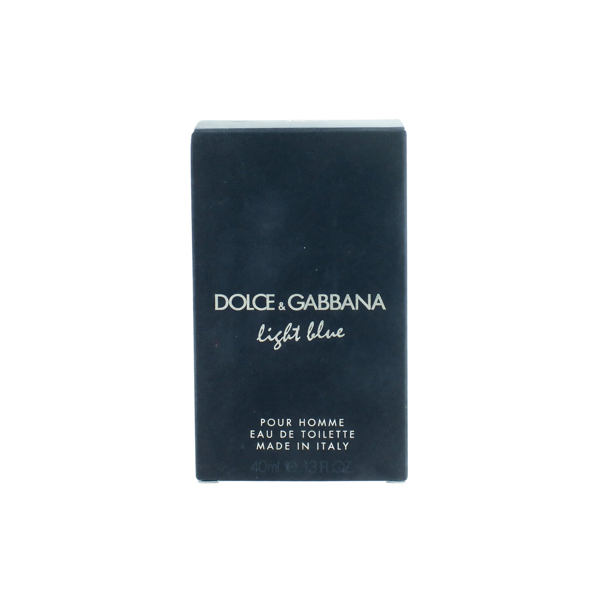 Light Blue by Dolce & Gabbana, 1.3 oz EDT Spray for Men