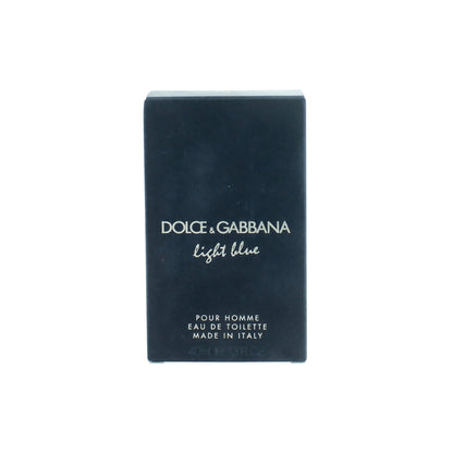 Light Blue by Dolce & Gabbana, 1.3 oz EDT Spray for Men