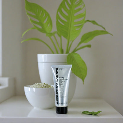 Peter Thomas Roth Firm X Peeling Gel, 3.4oz Facial Exfoliator