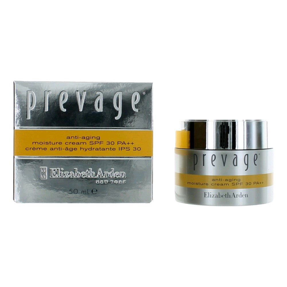 Prevage by Elizabeth Arden, 1.7 oz Anti-Aging Moisture Cream SPF 30