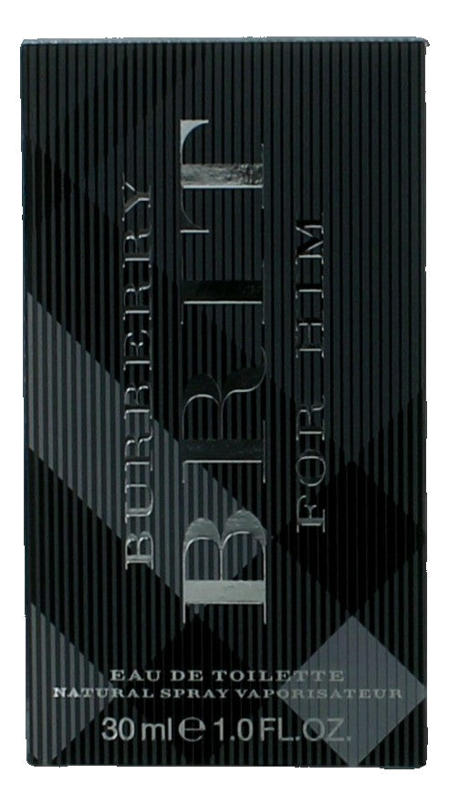 Brit by Burberry, 1 oz EDT Spray for Men