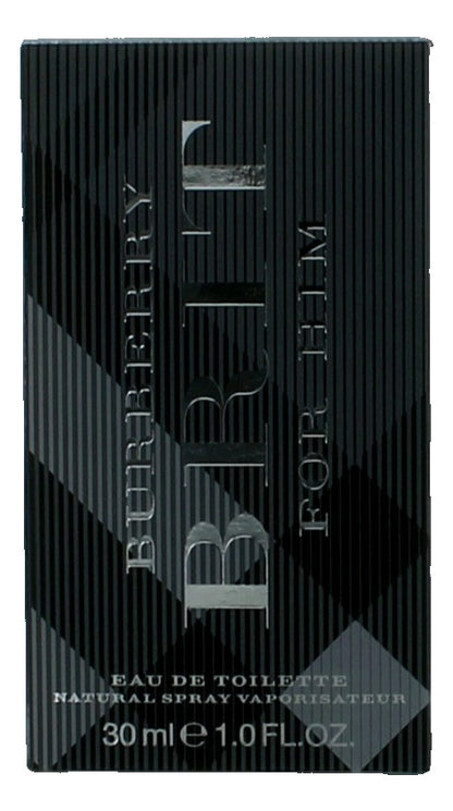 Brit by Burberry, 1 oz EDT Spray for Men