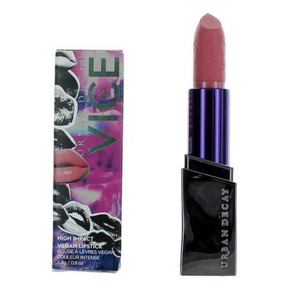 Urban Decay Vice By Urban Decay, .11 oz High Impact Vegan Lipstick