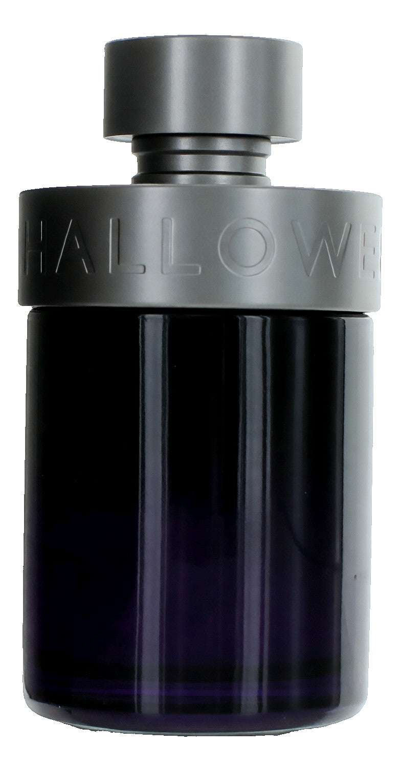 Halloween Man by J. Del Pozo, 4.2 oz EDT Spray for Men
