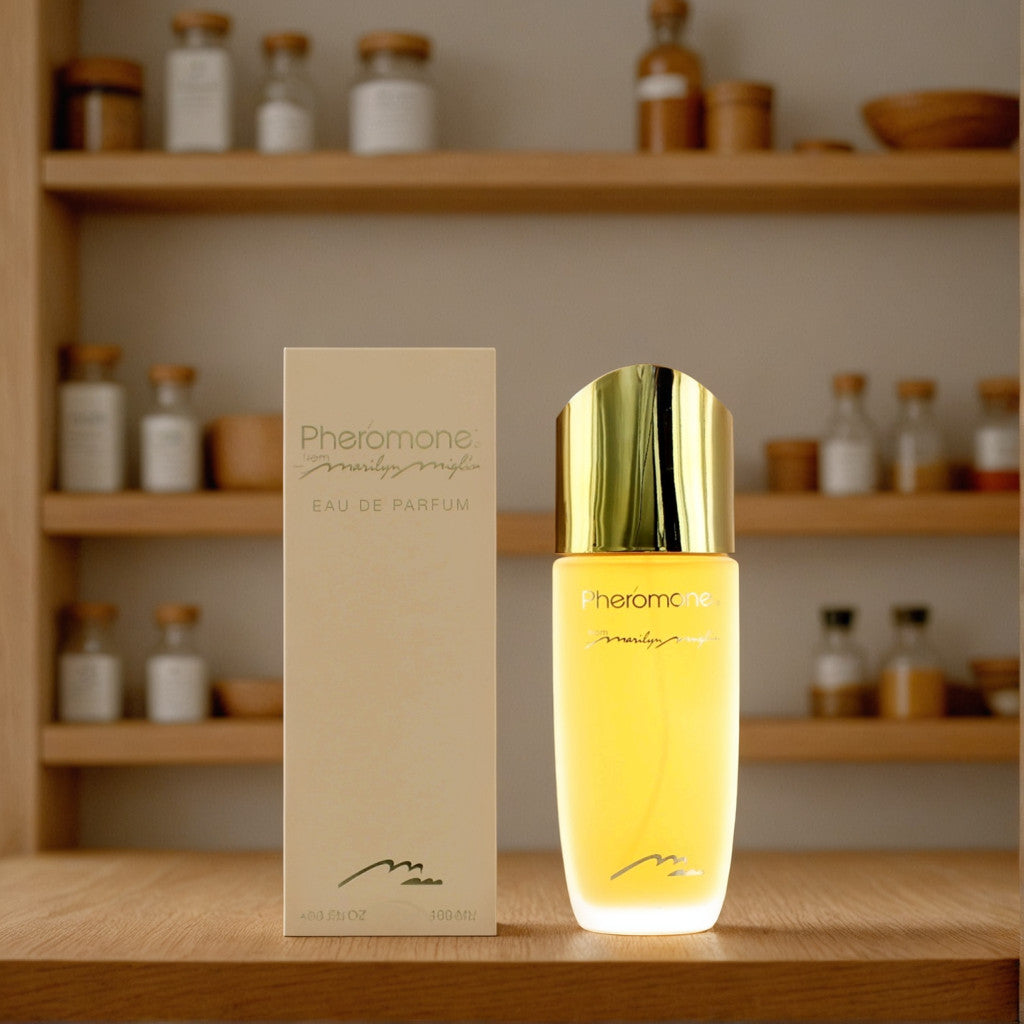 Marilyn Miglin Pheromone by Marilyn Miglin, 3.4 oz EDP for Women