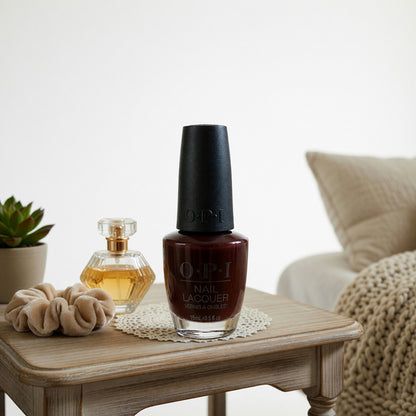 OPI Nail Lacquer by OPI, 0.5 oz Nail Polish - Complimentary Wine - Complimentary Wine