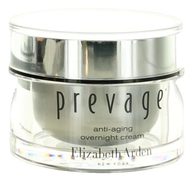 Prevage by Elizabeth Arden, 1.7oz Anti-Aging Overnight Cream women