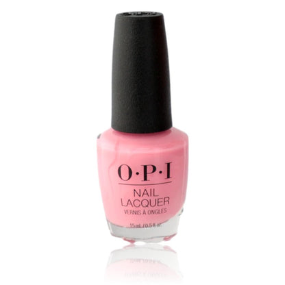 OPI Nail Lacquer by OPI, 0.5 oz Nail Color - It's A Girl! - It's A Girl!