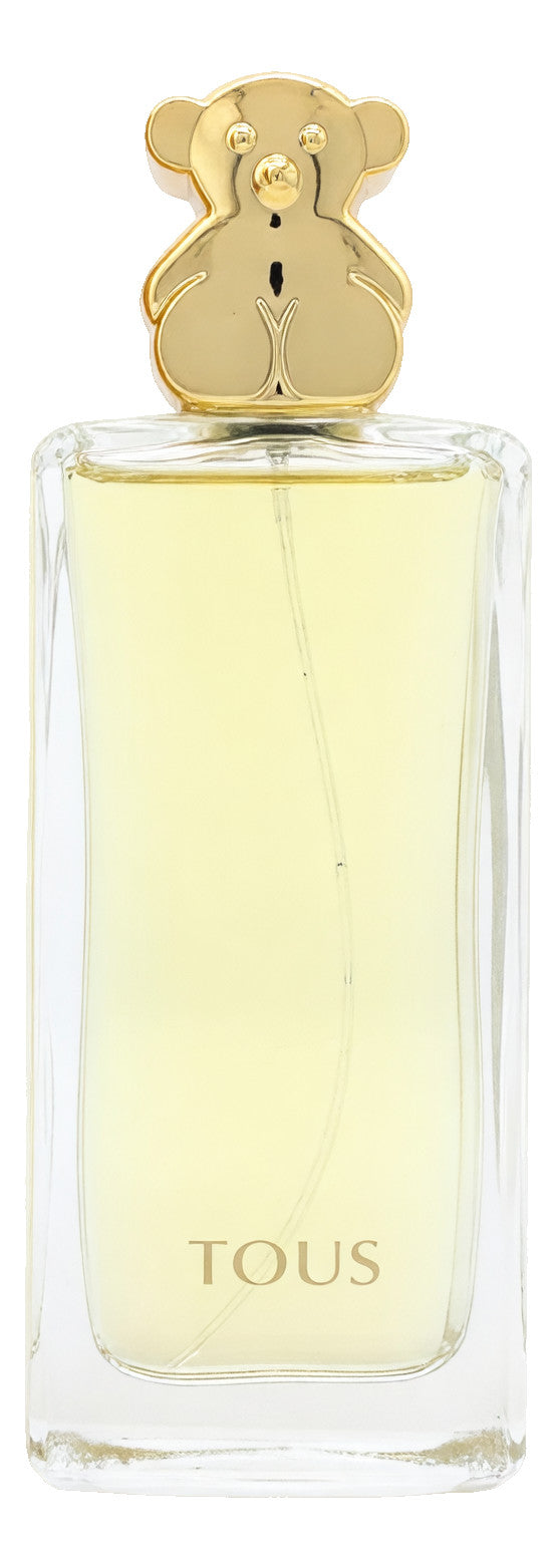 Tous Gold by Tous, 3 oz EDP Spray for Women