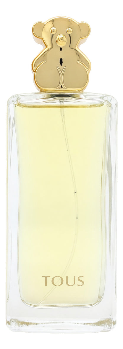 Tous Gold by Tous, 3 oz EDP Spray for Women