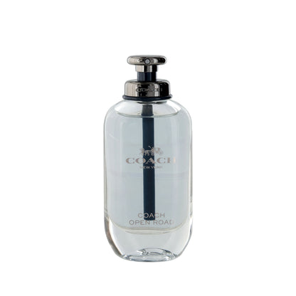 Coach Open Road by Coach, 2.0 oz EDT Spray For Men