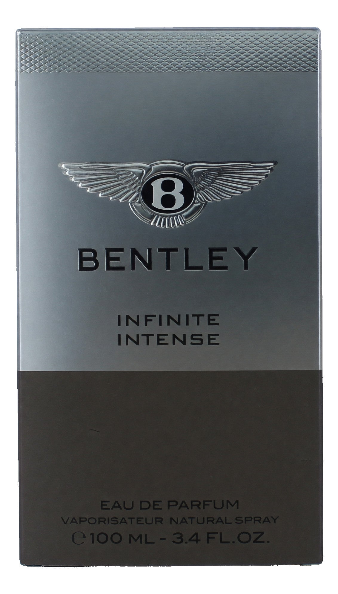 Bentley Infinite Intense by Bentley, 3.4 oz EDP Spray for Men