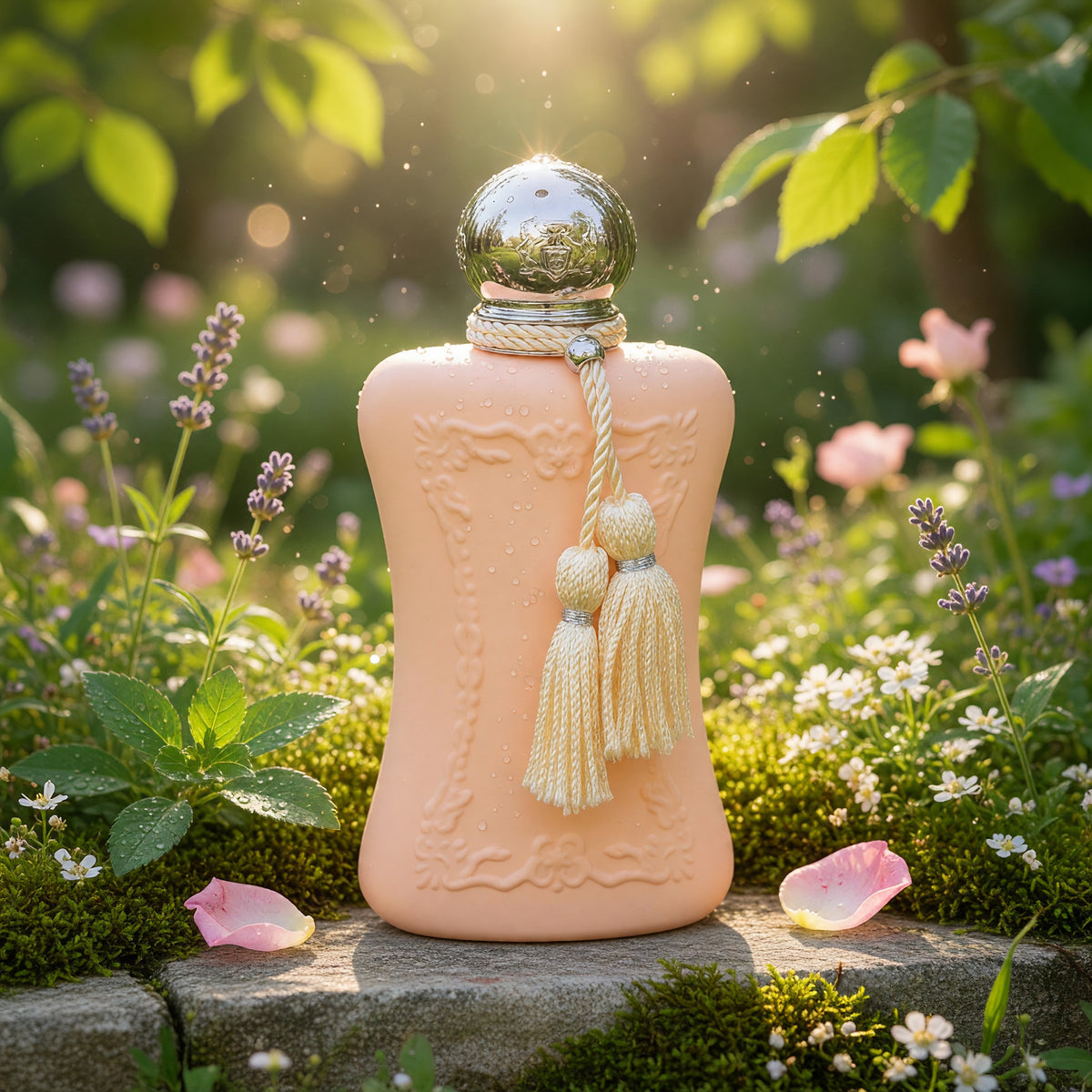 Parfums de Marly Cassili by Parfums de Marly, 2.5oz EDP Spray women TESTER 