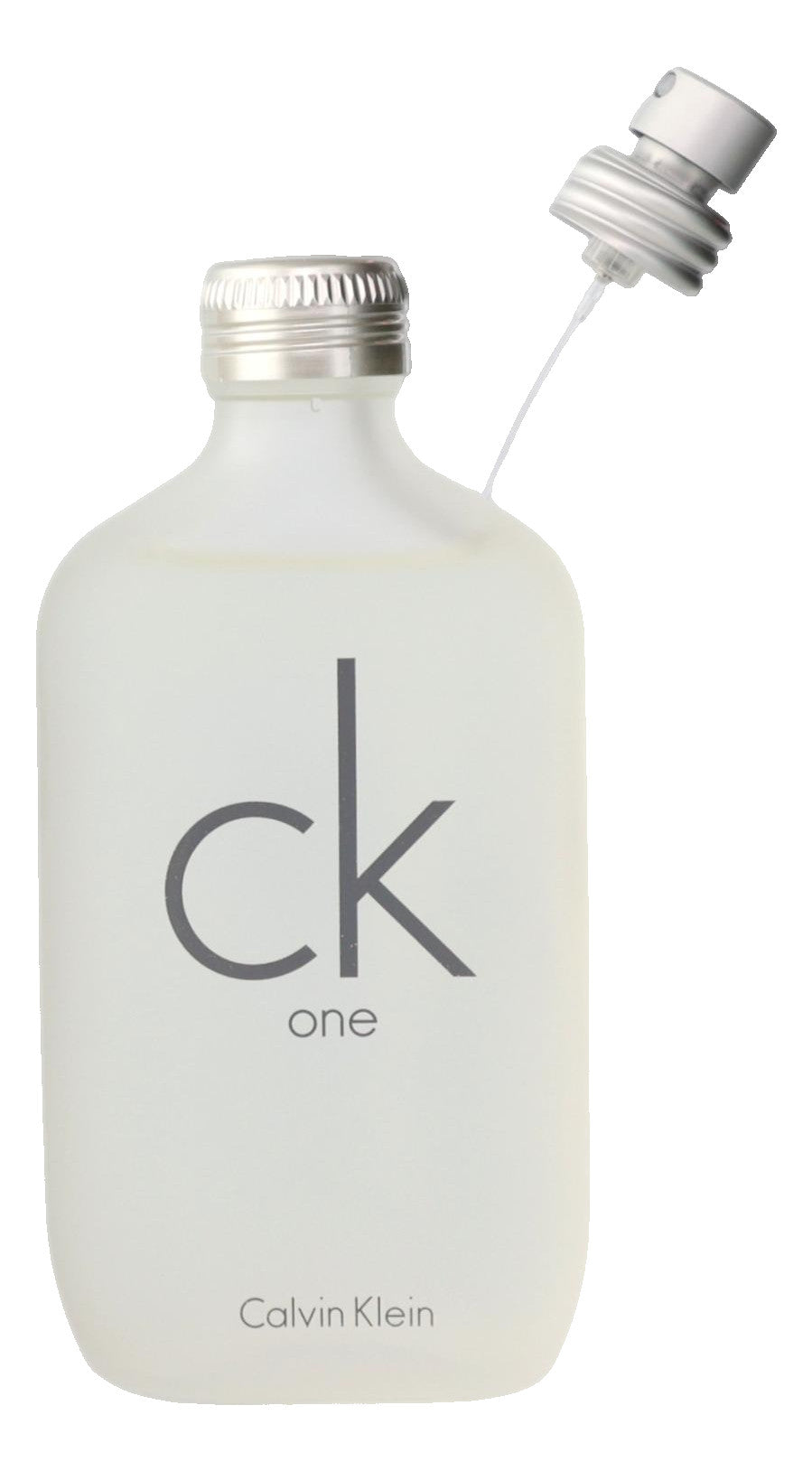 CK One by Calvin Klein, 3.3 oz EDT Spray Unisex
