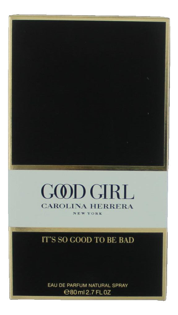 Good Girl by Carolina Herrera, 2.7 oz EDP Spray for Women