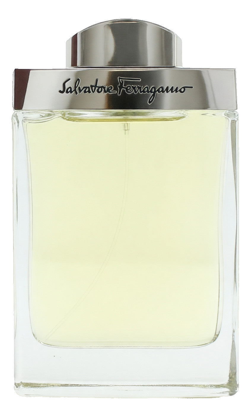 Salvatore Ferragamo by Salvatore Ferragamo, 3.4 oz EDT Spray for Men