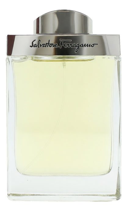 Salvatore Ferragamo by Salvatore Ferragamo, 3.4 oz EDT Spray for Men