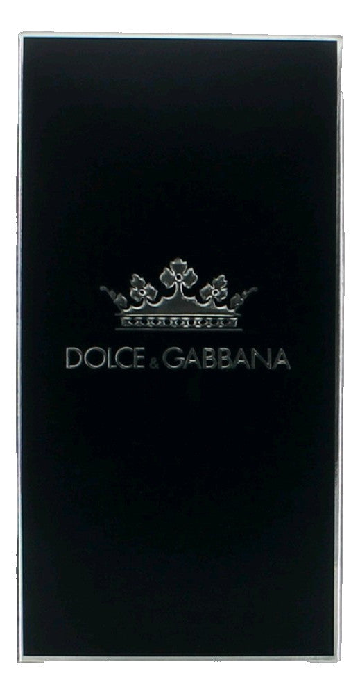 K by Dolce & Gabbana, 3.4 oz EDP Spray for Men