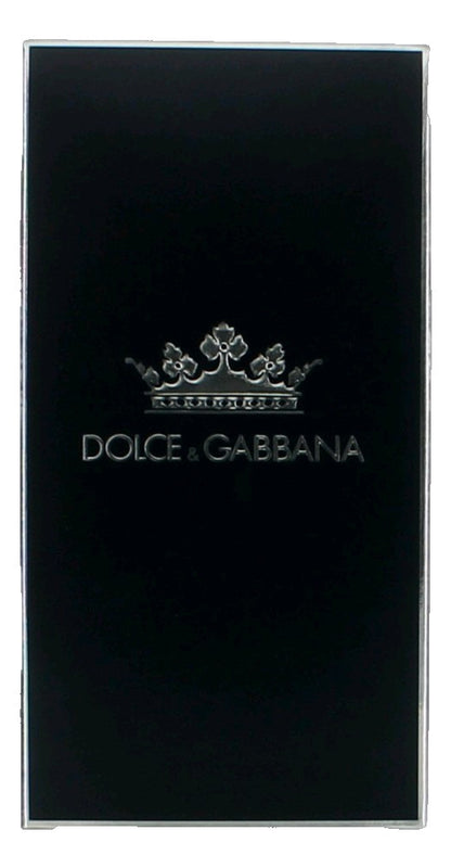 K by Dolce & Gabbana, 3.4 oz EDP Spray for Men