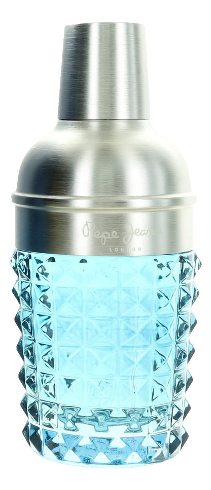 Life is Now by Pepe Jeans London, 3.4 oz EDT Spray for Men