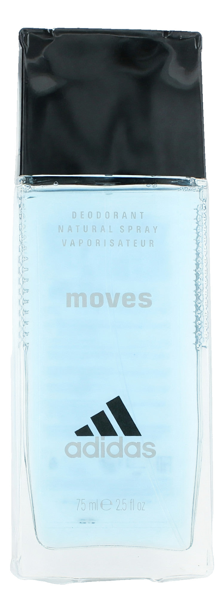 Adidas Moves by Adidas, 2 Piece Gift Set for Men