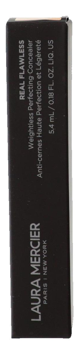 Laura Mercier Real Flawless, 0.18oz Weightless Perfecting Concealer - 2W1