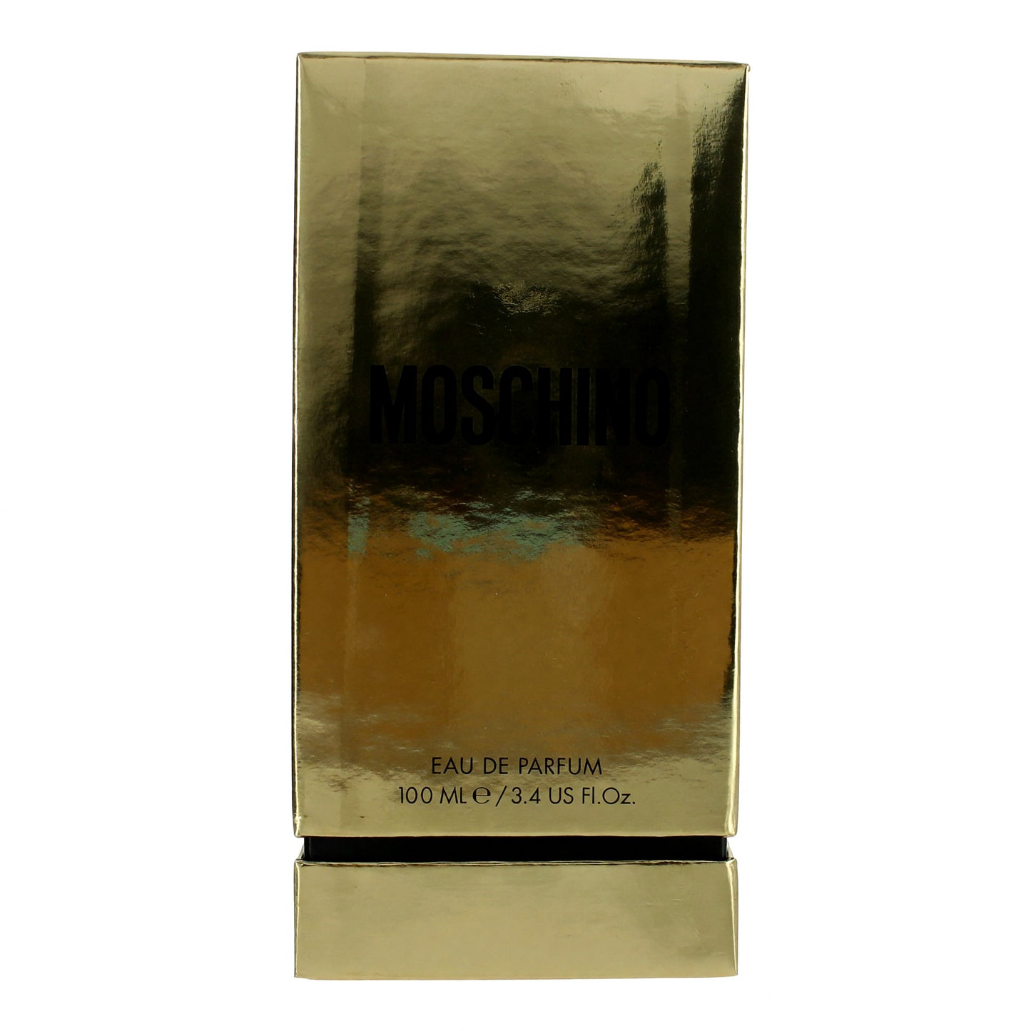Moschino Gold Fresh Couture by Moschino, 3.4 oz EDP Spray for Women