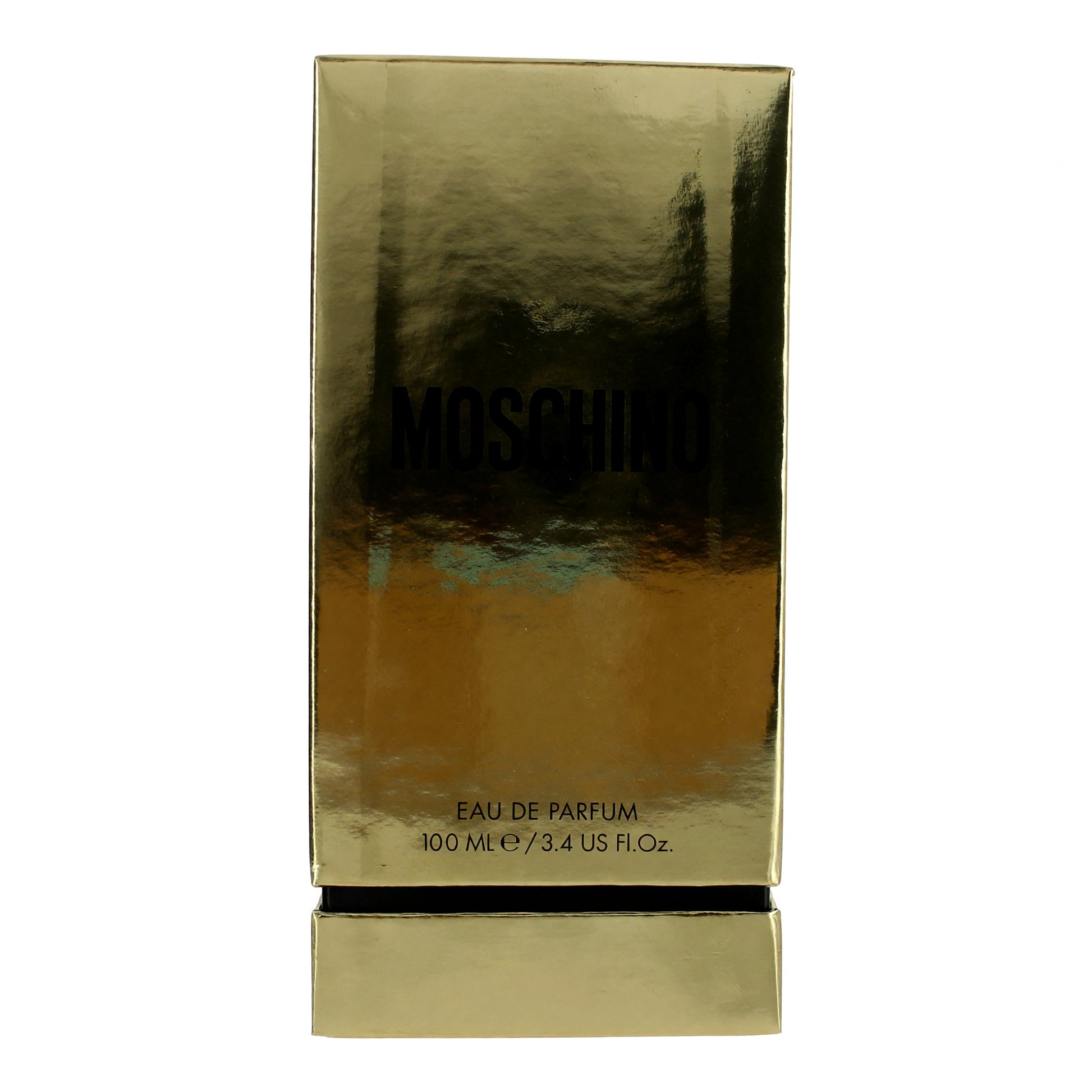 Moschino Gold Fresh Couture by Moschino, 3.4 oz EDP Spray for Women