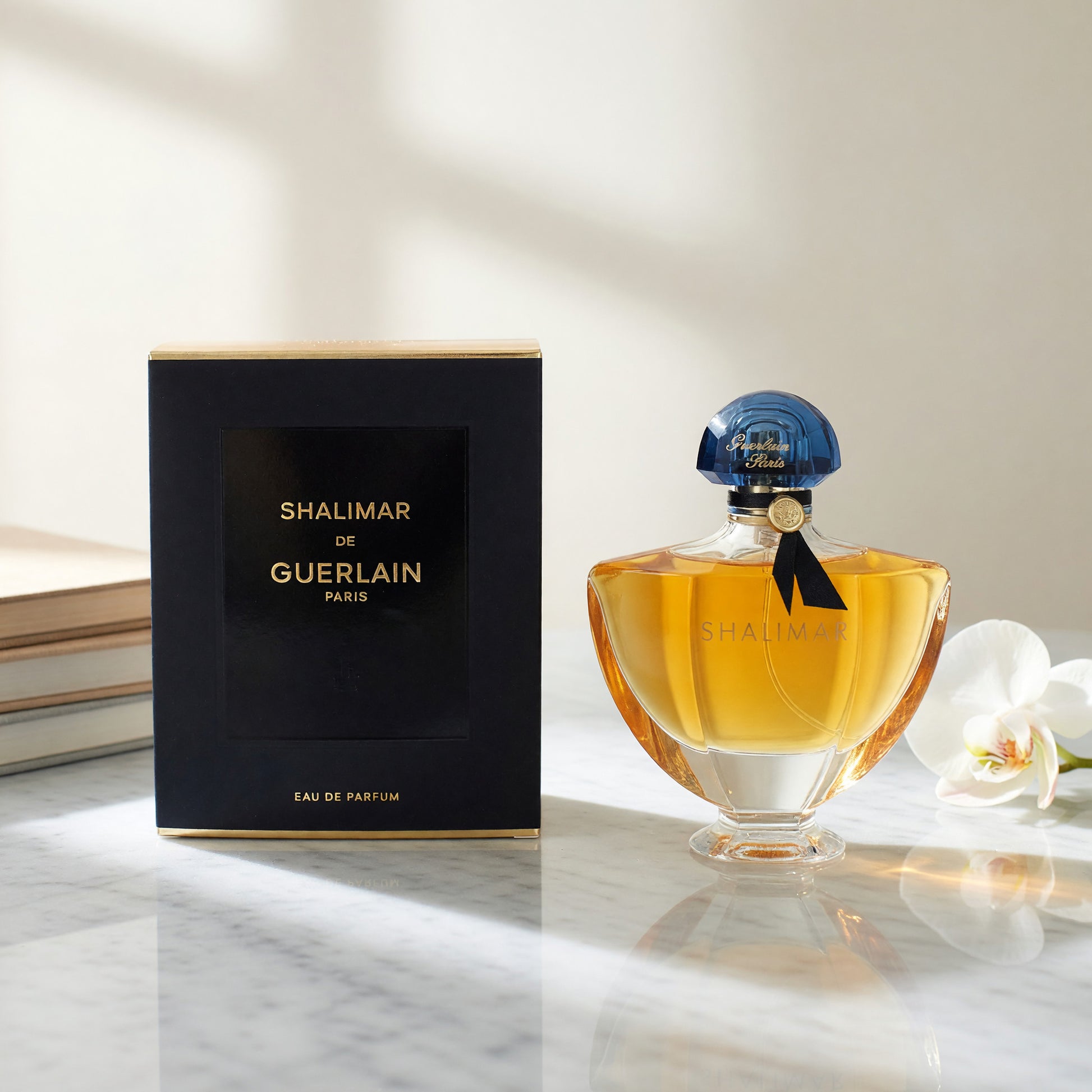 Shalimar by Guerlain, 3 oz EDP Spray for Women