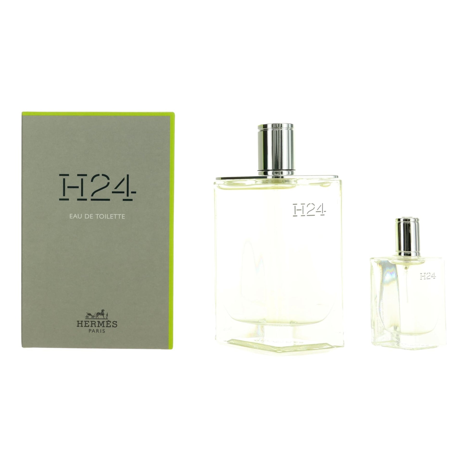H24 by Hermes, 2 Piece Gift Set for Men