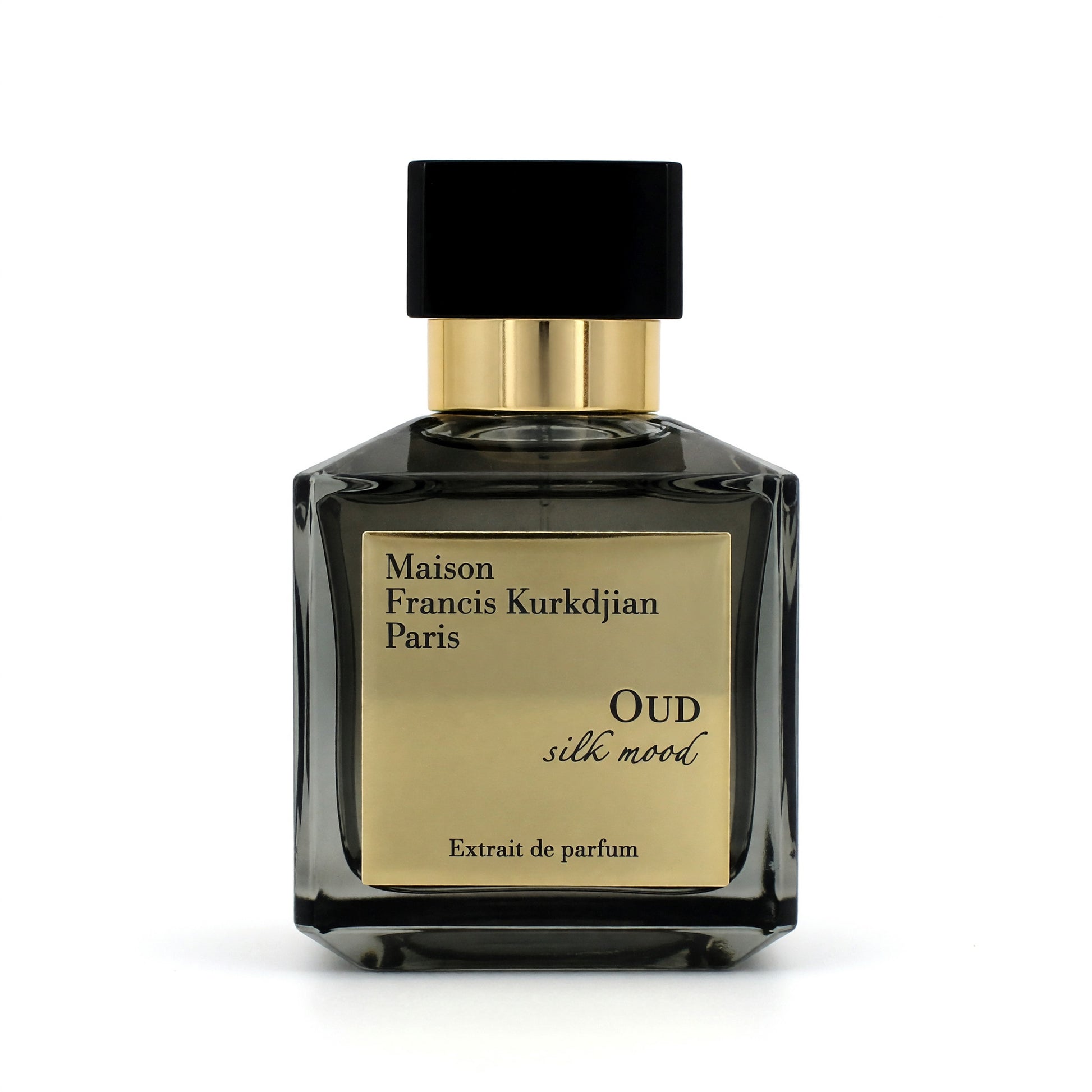 Oud Silk Mood by Maison Francis Kurkdjian, 2.4oz Extrait De Parfum Spray women
