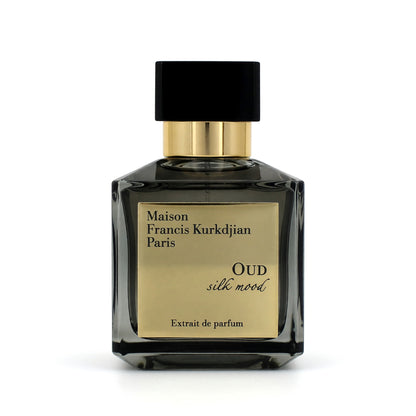 Oud Silk Mood by Maison Francis Kurkdjian, 2.4oz Extrait De Parfum Spray women