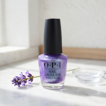 OPI Nail Lacquer by OPI, 0.5 oz Nail Color - You Had Me at Halo - You Had Me at Halo