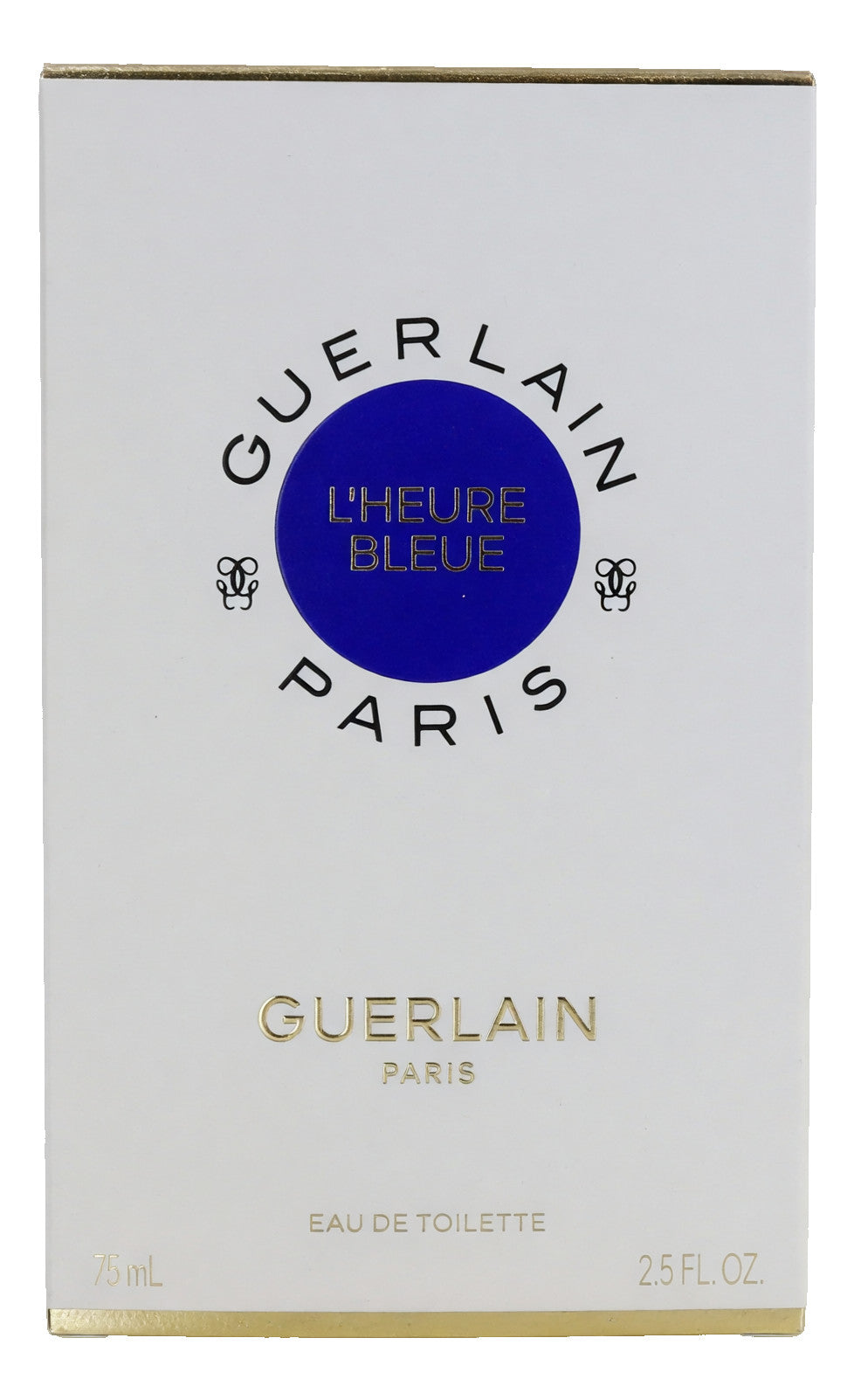 L'Heure Bleue by Guerlain, 2.5 oz EDT Spray for Women