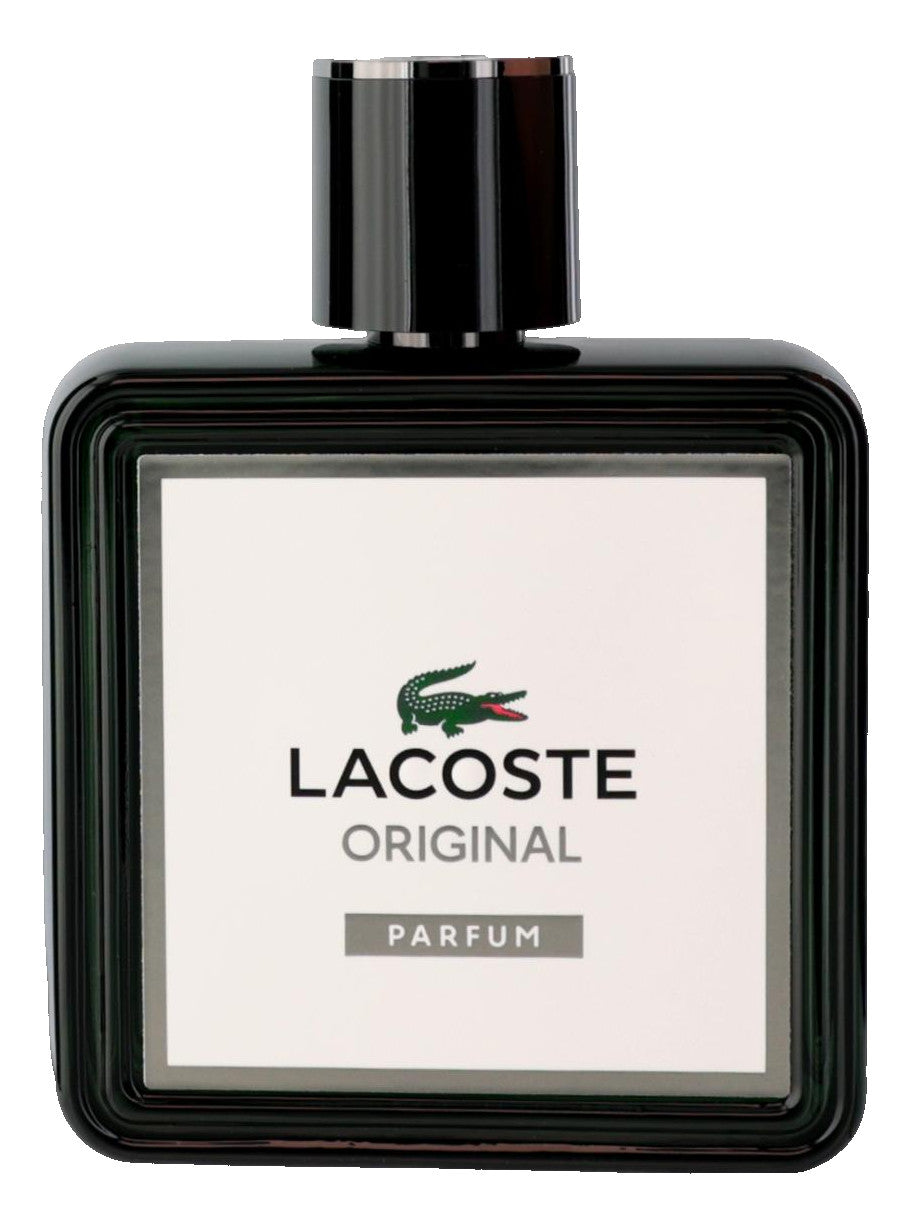 Lacoste by Lacoste, 3.3 oz Parfum Spray for Men
