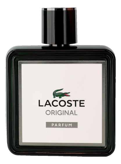 Lacoste by Lacoste, 3.3 oz Parfum Spray for Men