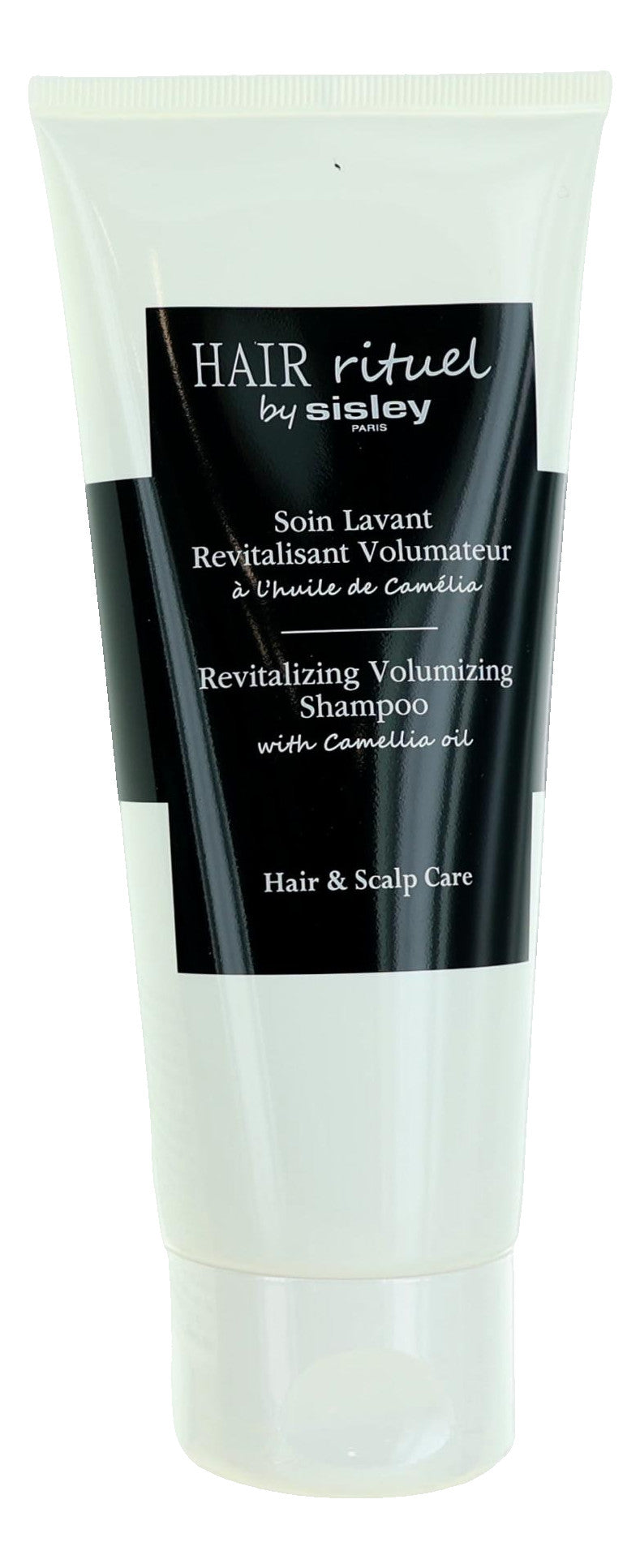 Sisley Hair Ritual by Sisley, 6.7 oz Revitalizing Volumizing Shampoo