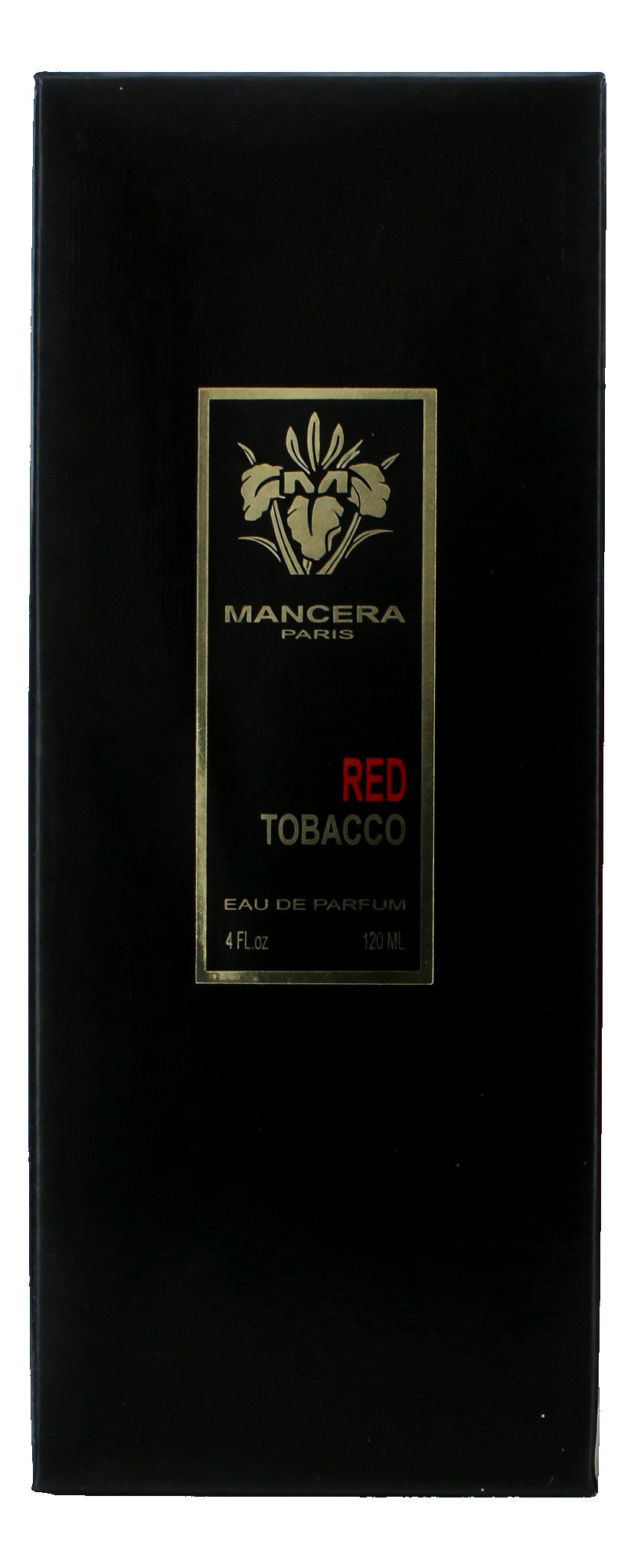 Mancera Red Tobacco by Mancera, 4 oz EDP Spray for Unisex