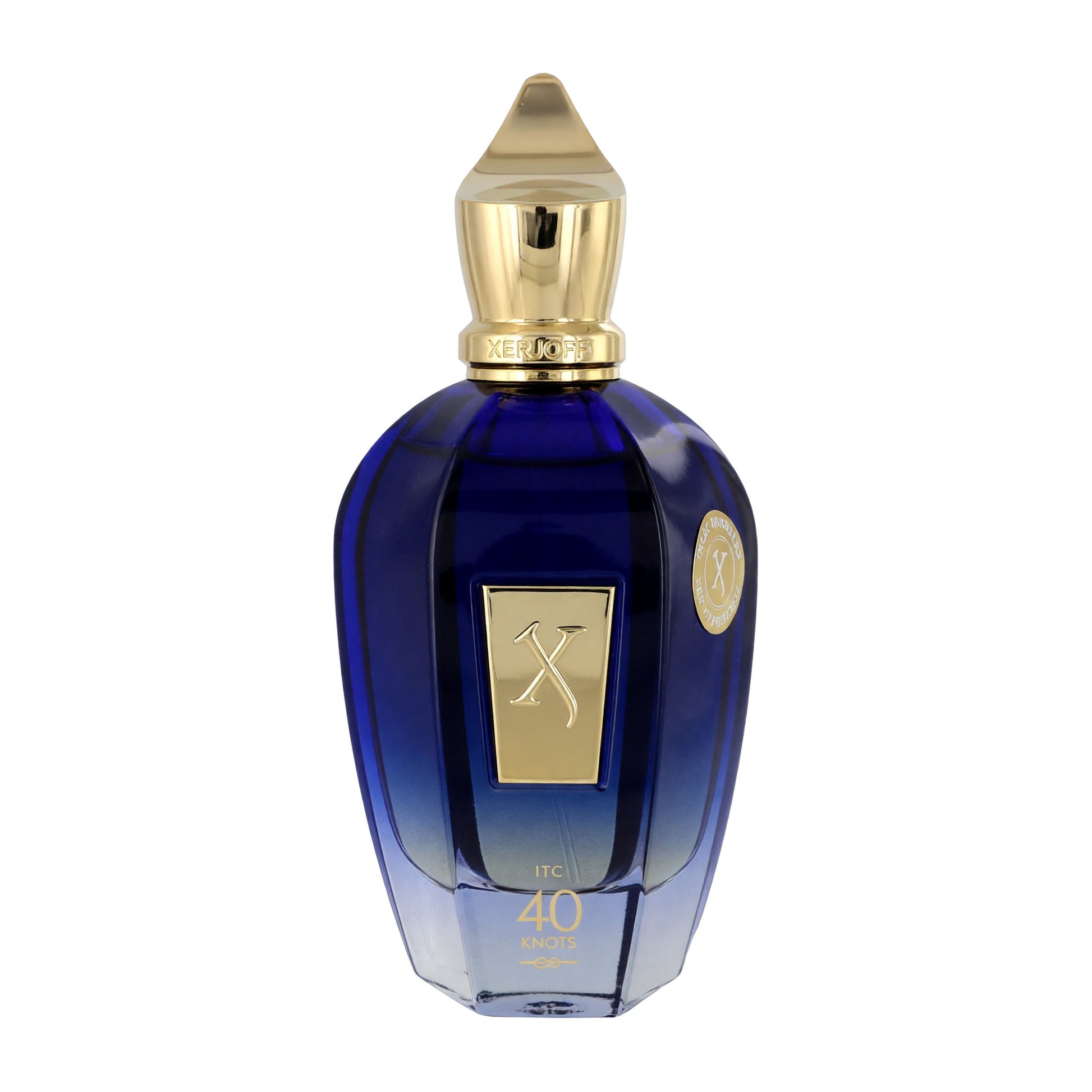 40 Knots by Xerjoff, 3.4 oz EDP Spray for Unisex