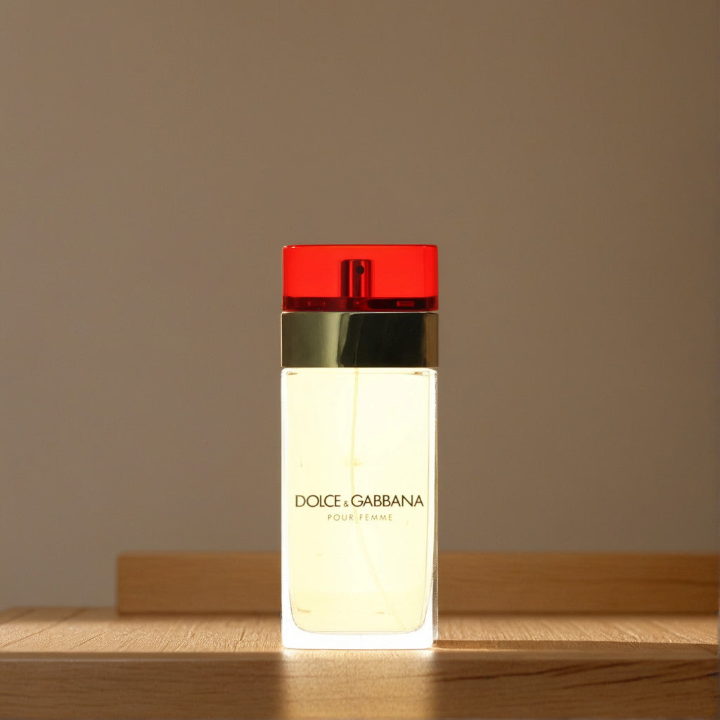 Dolce & Gabbana by Dolce & Gabbana, 3.3 oz EDT Spray for Women