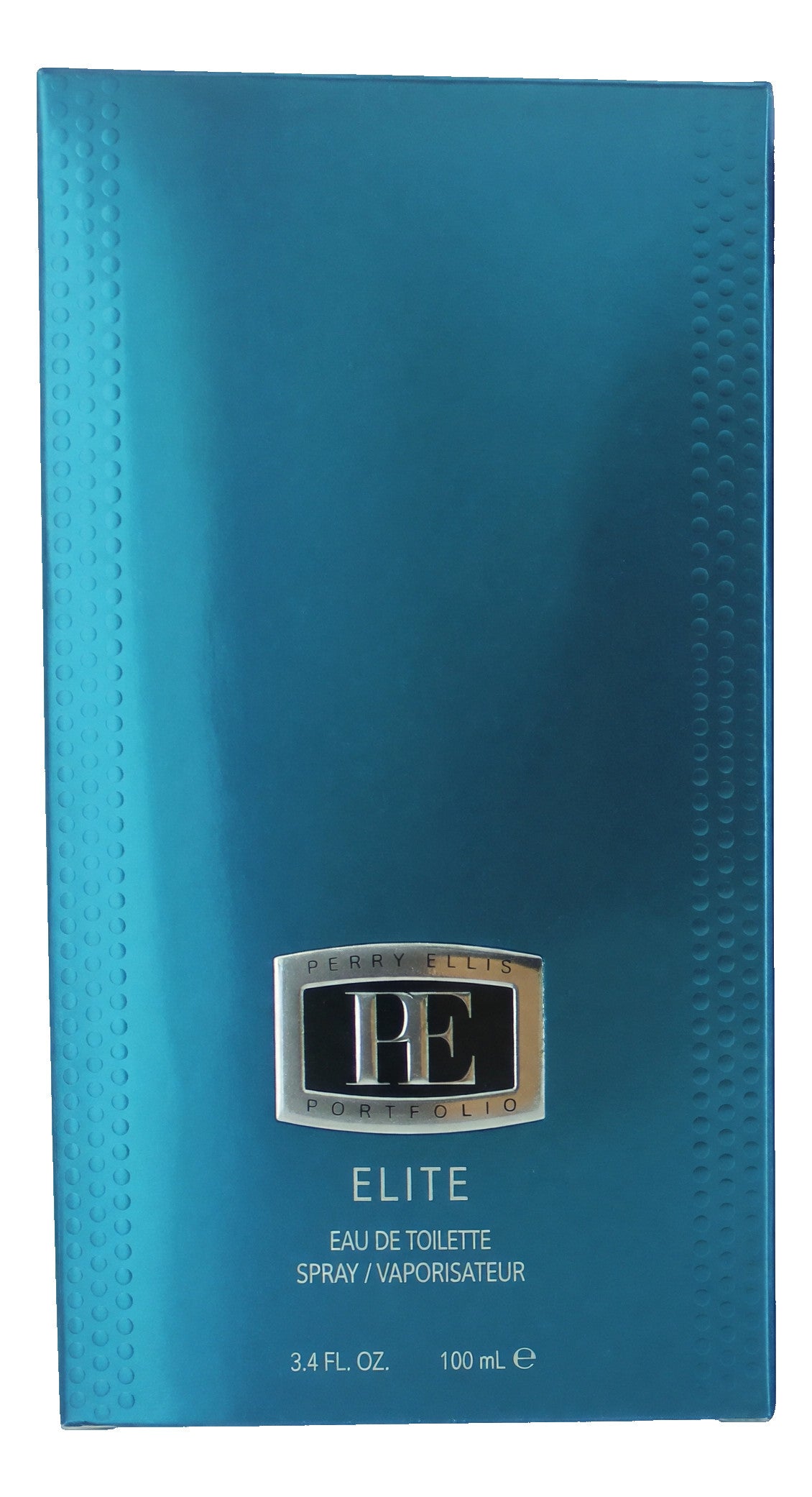 Portfolio Elite by Perry Ellis, 3.4 oz EDT Spray for Men