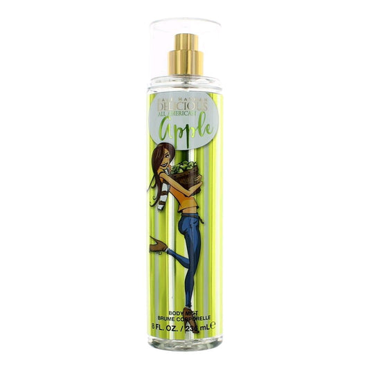 Delicious All American Apple by Gale Hayman, 8 oz Body Spray for Women