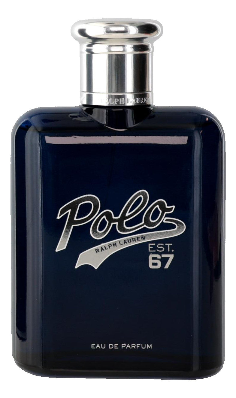 Polo 67 by Ralph Lauren, 4.2 oz EDP Spray for Men