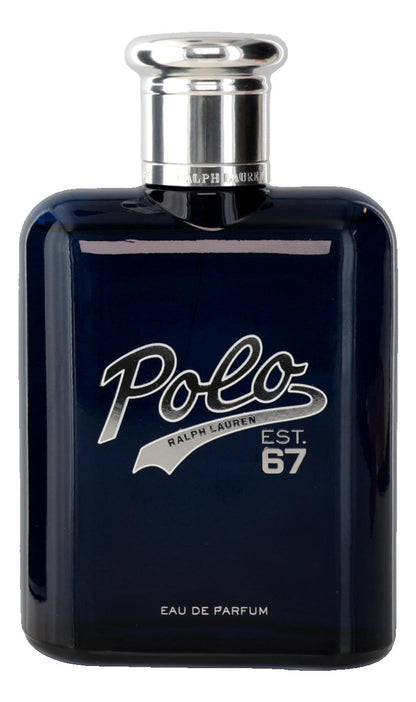 Polo 67 by Ralph Lauren, 4.2 oz EDP Spray for Men