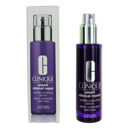 Clinque Smart Clinical Repair by Clinque, 1.7oz Wrinkle Correcting Serum