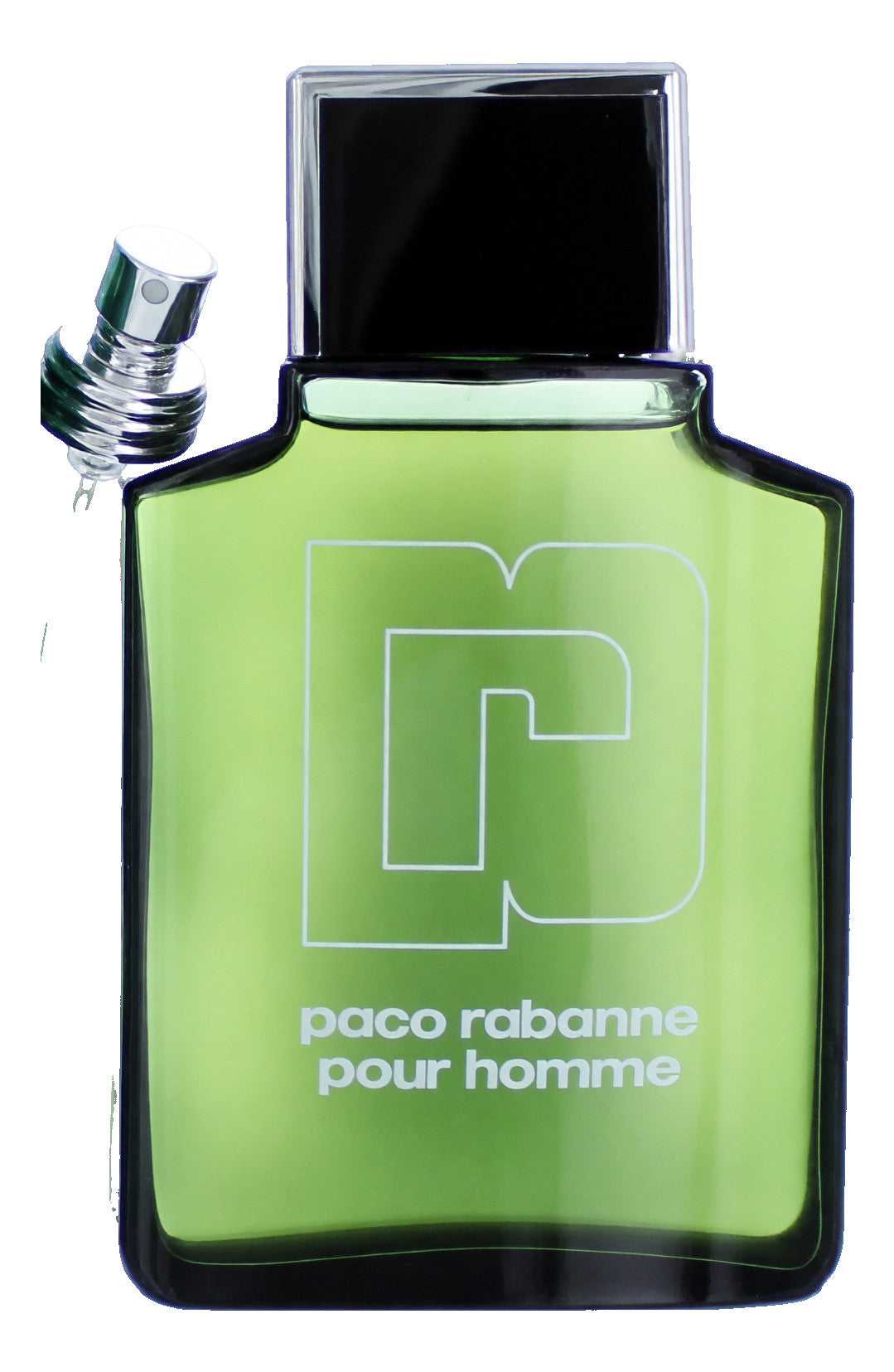Paco Rabanne Pour Homme by Paco Rabanne, 6.7oz EDT Splash or Spray men