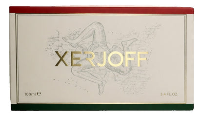 Naxos by Xerjoff, 3.4 oz EDP Spray for Unisex